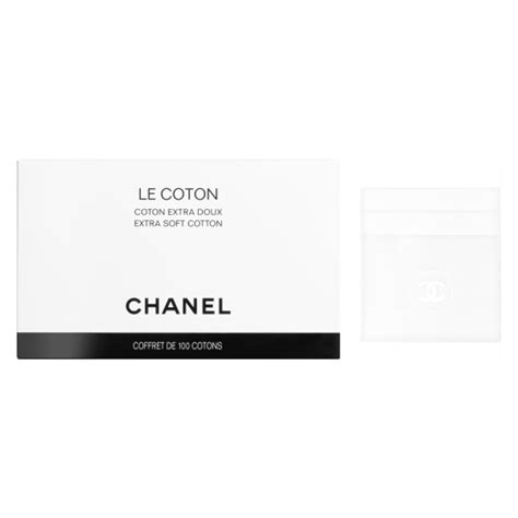 chanel le coton extra|chanel eye makeup remover boots.